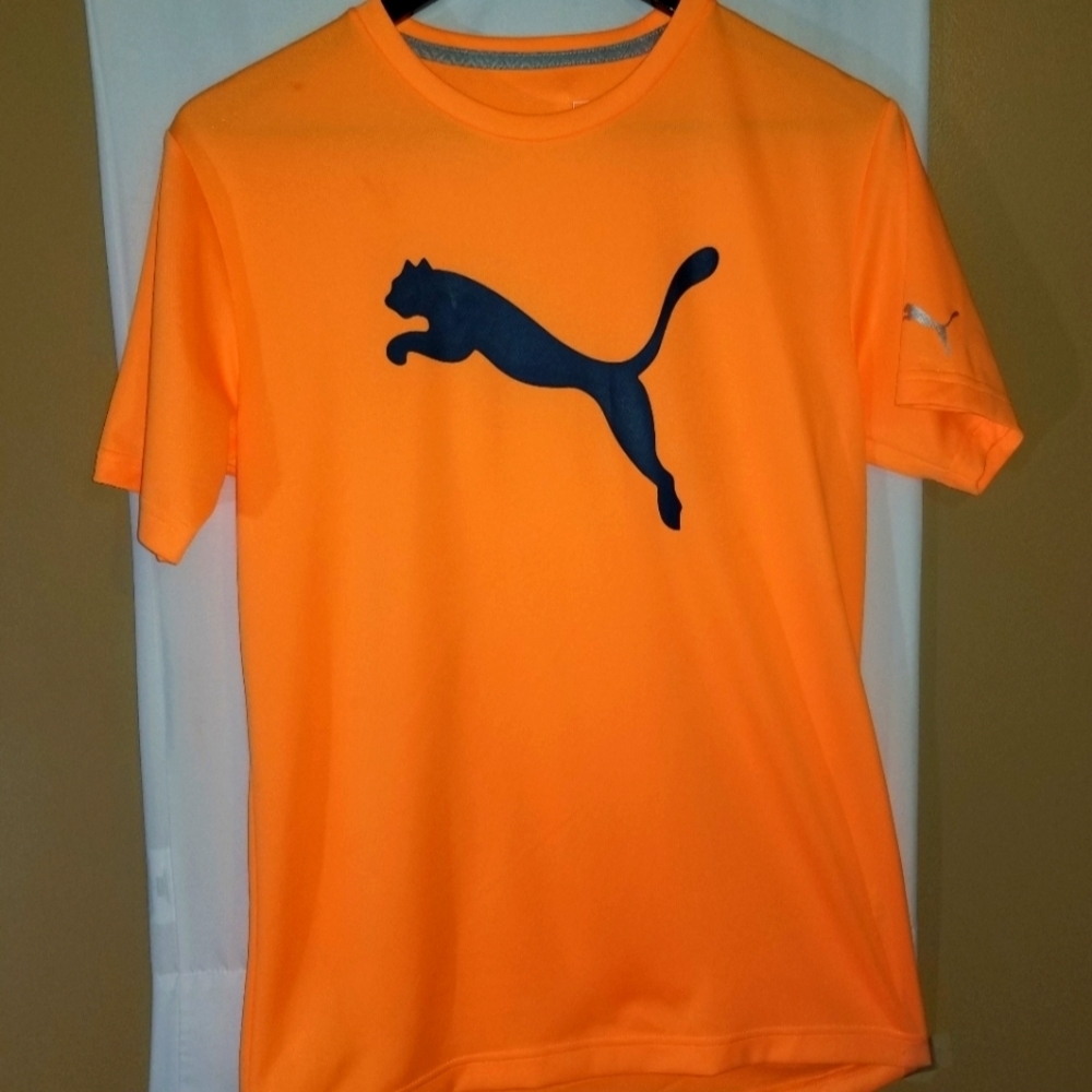 Puma  shirt